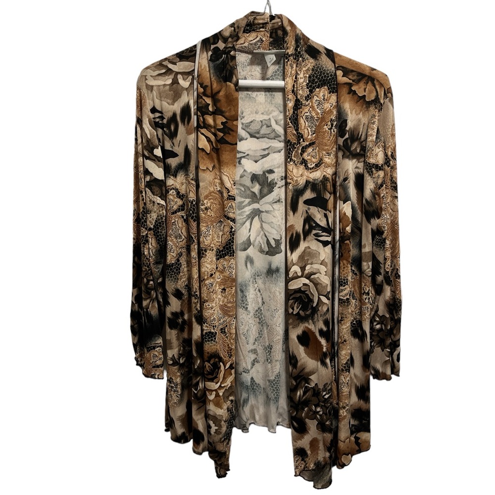 Dress Barn Cardigan